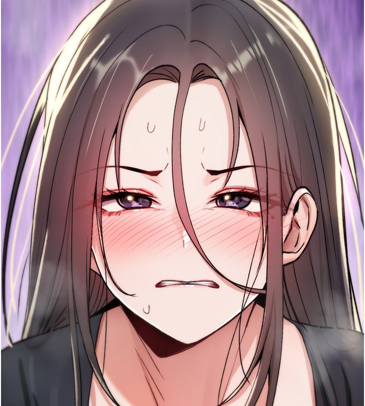 詛咒性轉物語第18話-讓人夫抽插的小穴