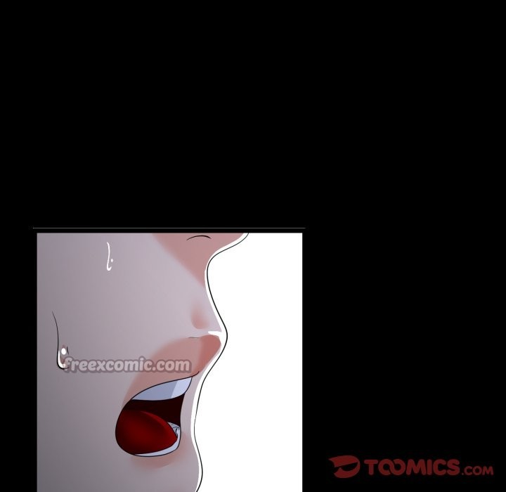 與初戀的以外同居第56話