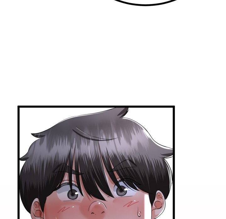 與初戀的以外同居第56話