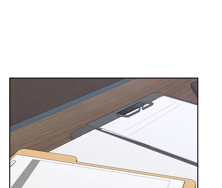 熟女交換計畫第60話-被繼母打屁屁!