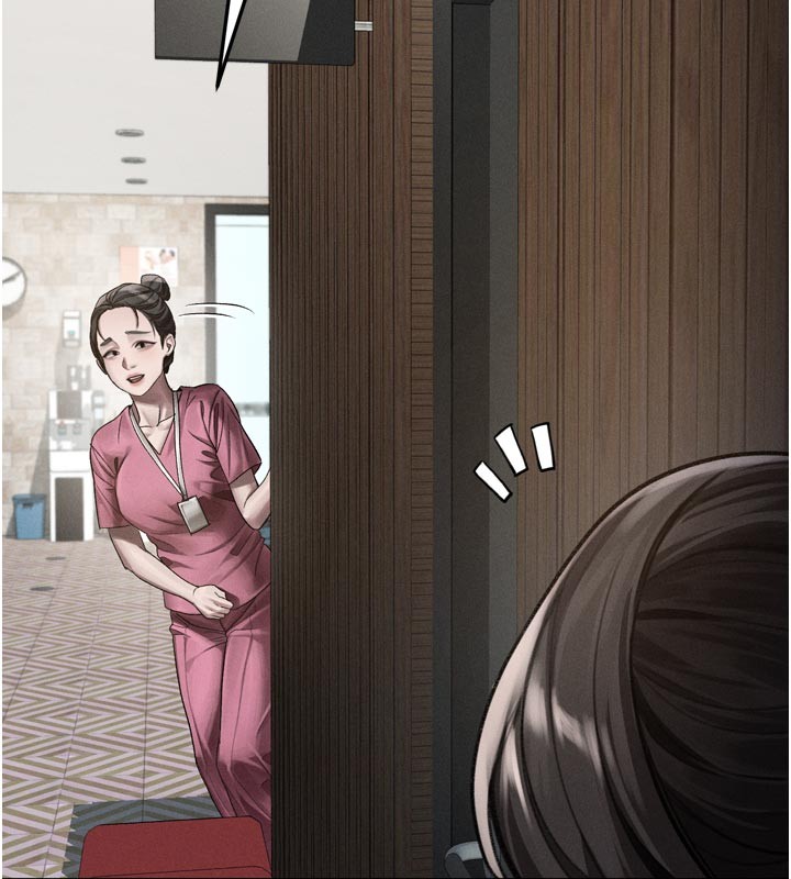 堕落物语2第49話-直達體內深處的「觸診」