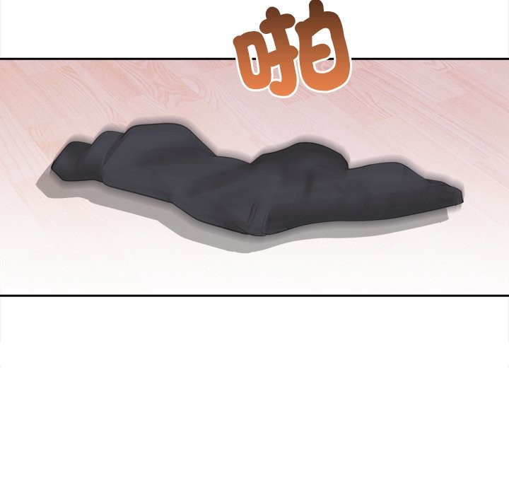 大學女生宿捨的祕密第9話