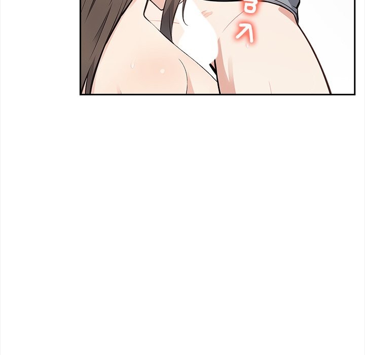 大學女生宿捨的祕密第9話