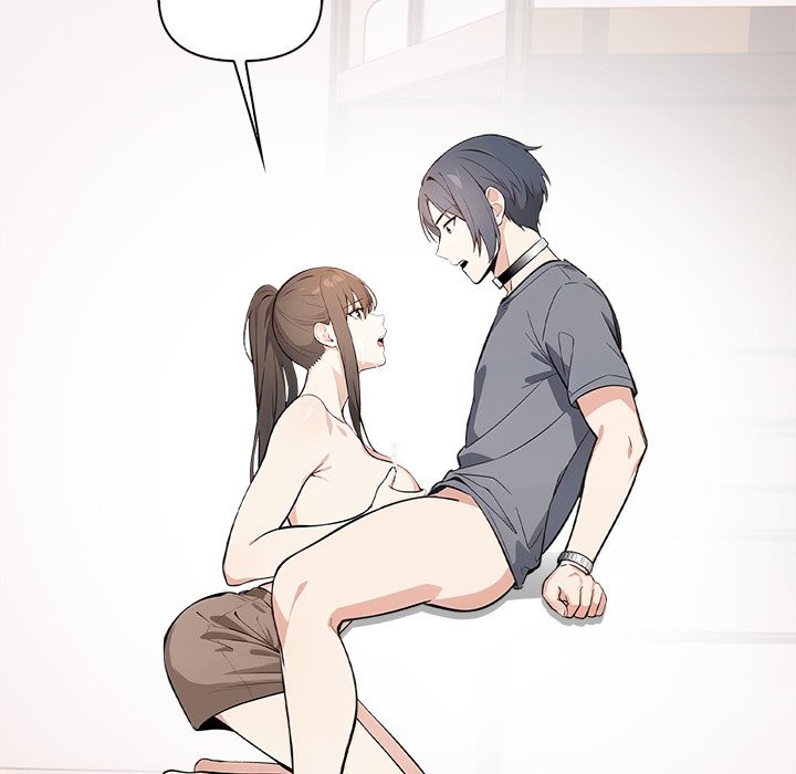 大学女生宿舍的秘密第9話