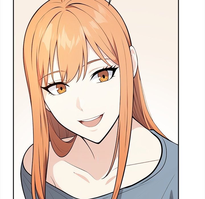 大學女生宿捨的祕密第9話