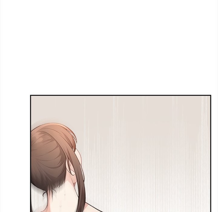 大學女生宿捨的祕密第9話