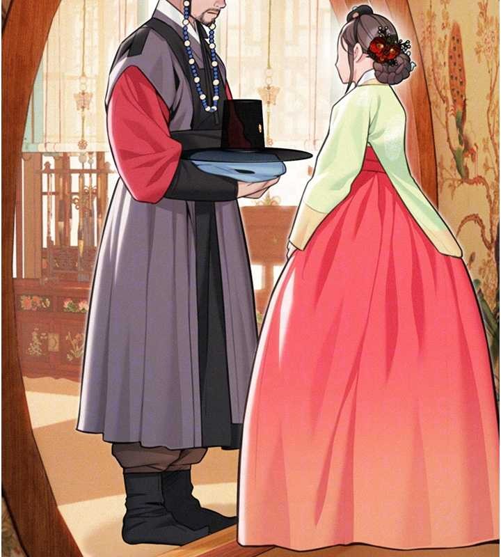 命運:貞潔慾女第77話-捨身救愛彌補過錯