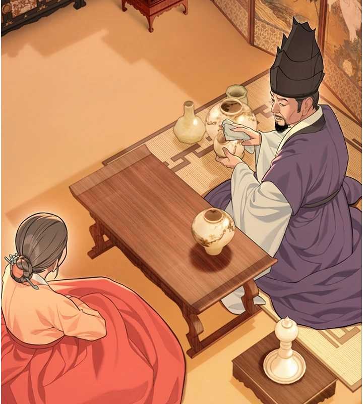 命运:贞洁慾女第77話-捨身救愛彌補過錯