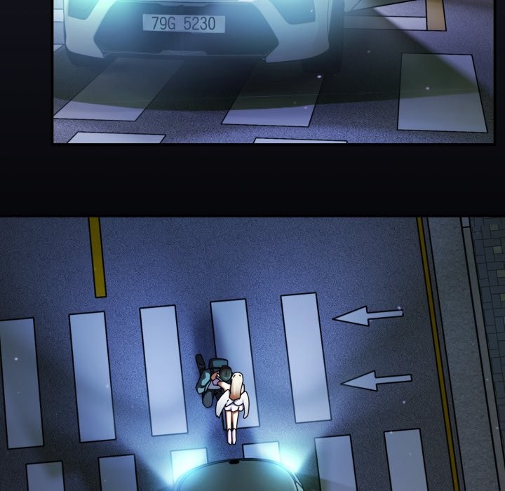 硬也要拍完第30話