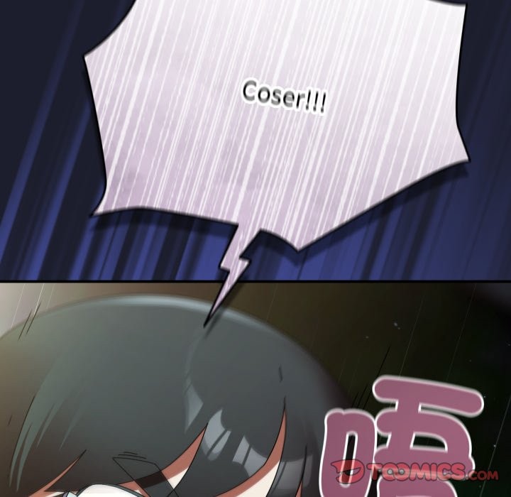 硬也要拍完第30話