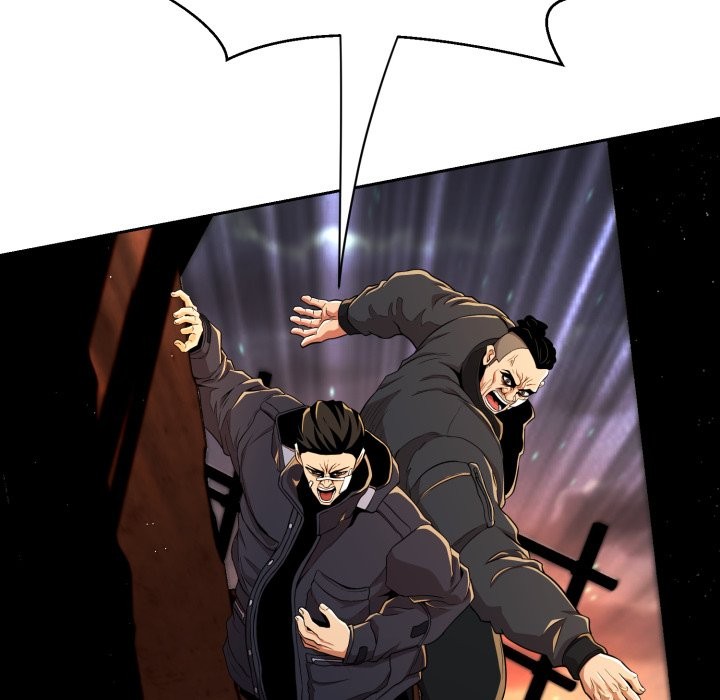 黑帮千金养成记第16話