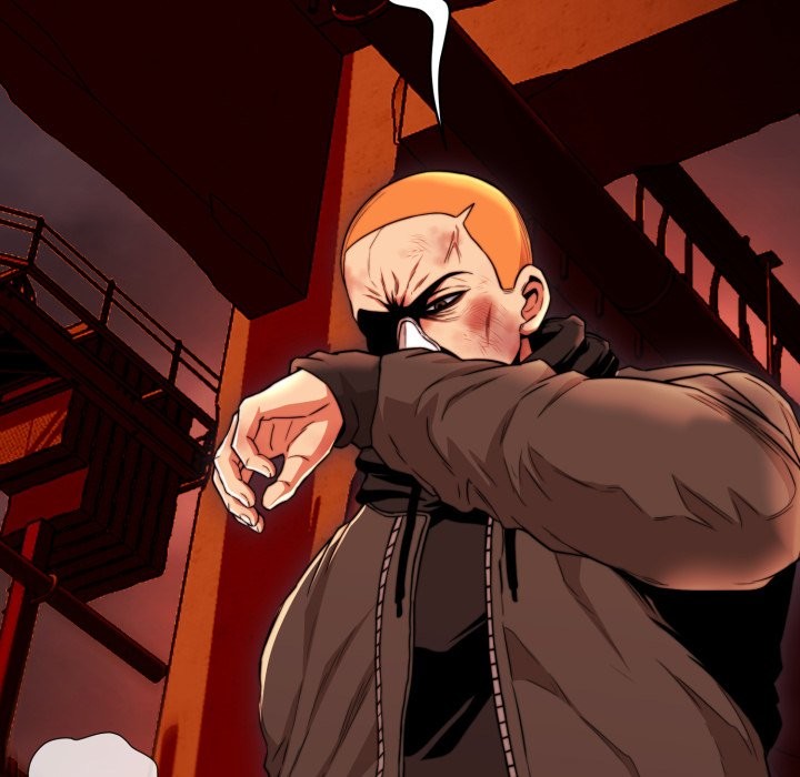 黑帮千金养成记第16話