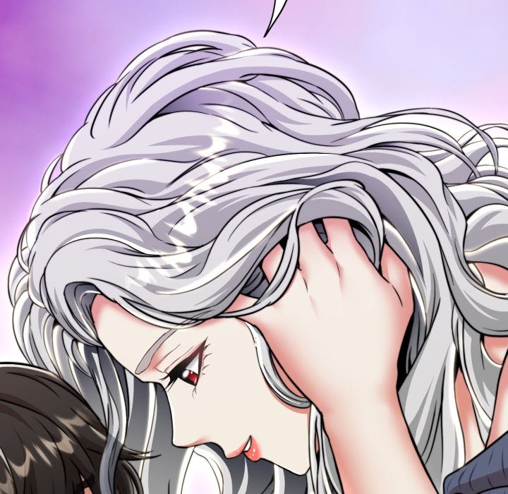 黑帮千金养成记第16話