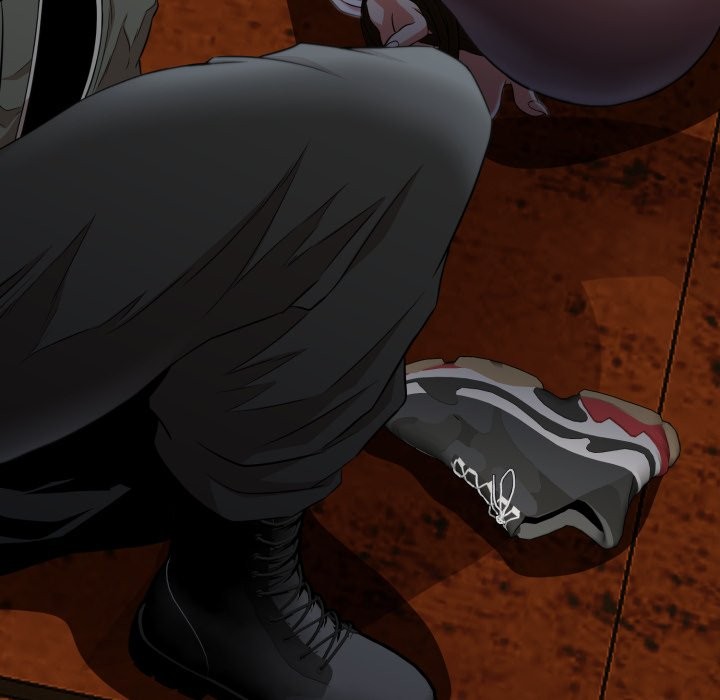 黑帮千金养成记第16話