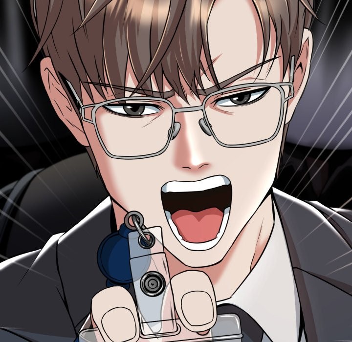 黑帮千金养成记第16話