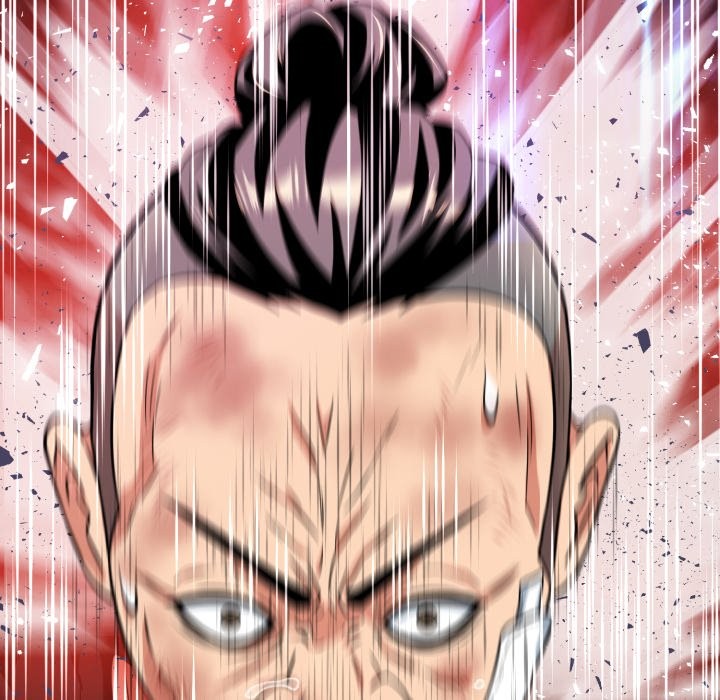 黑帮千金养成记第16話