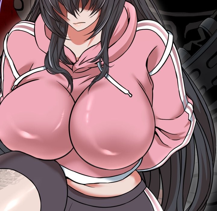 黑帮千金养成记第16話