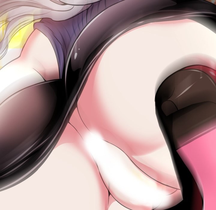 黑帮千金养成记第16話