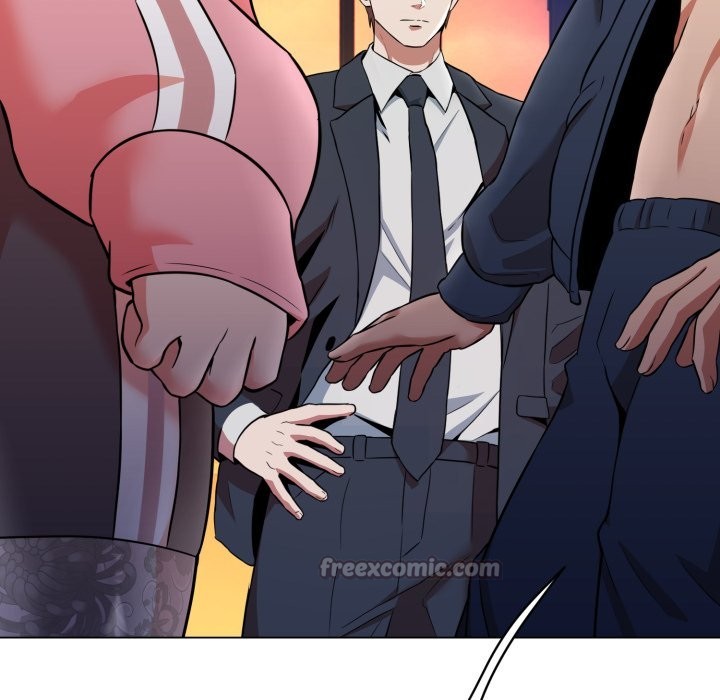 黑帮千金养成记第16話