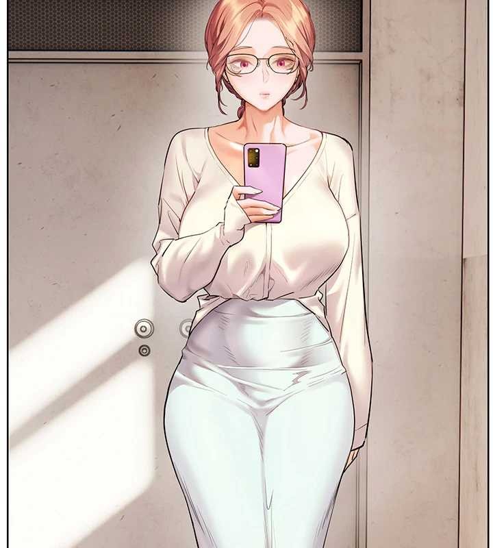 老師的親密指導第89話-還我人生(褲襠)自由計畫