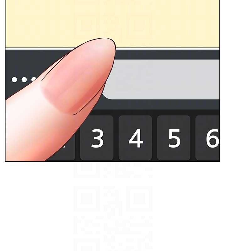 老師的親密指導第89話-還我人生(褲襠)自由計畫