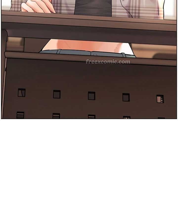 老師的親密指導第89話-還我人生(褲襠)自由計畫