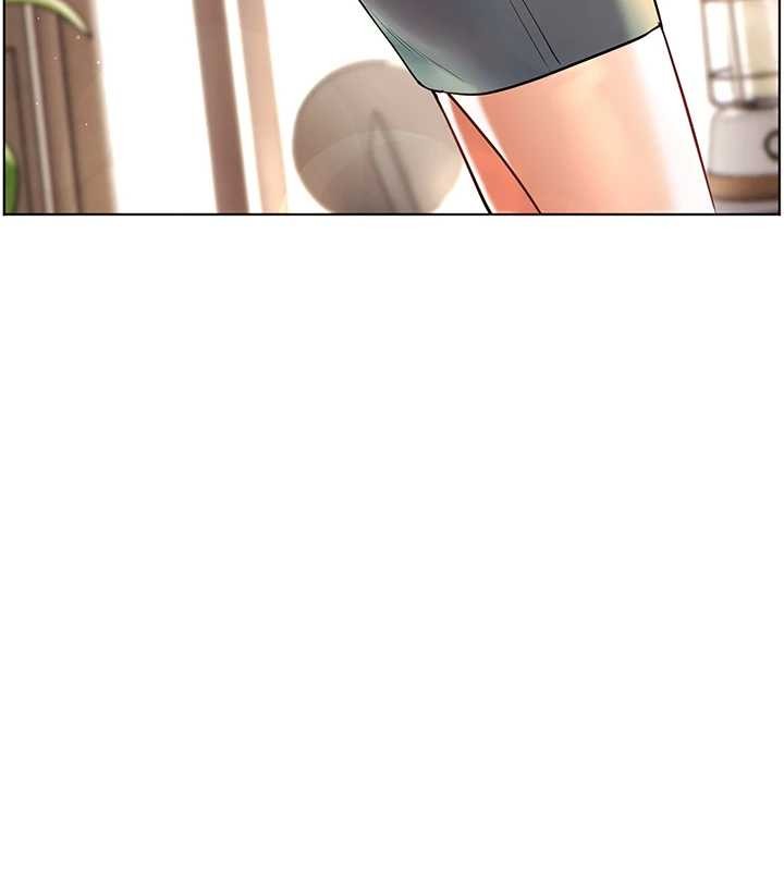 老師的親密指導第89話-還我人生(褲襠)自由計畫