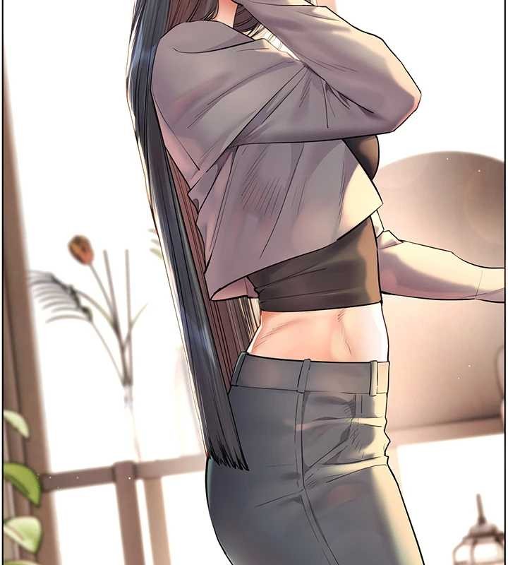 老師的親密指導第89話-還我人生(褲襠)自由計畫