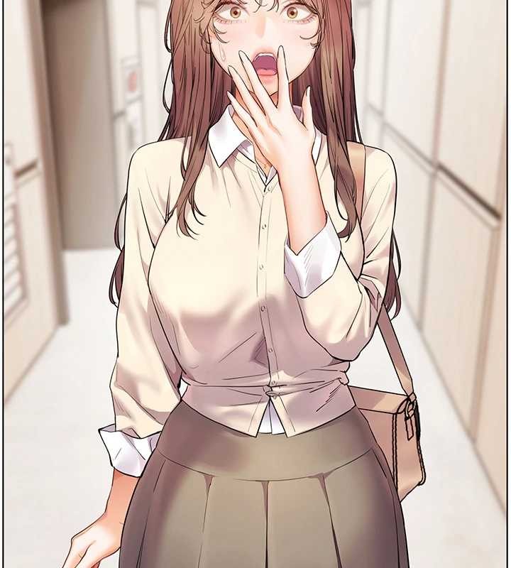 老師的親密指導第89話-還我人生(褲襠)自由計畫