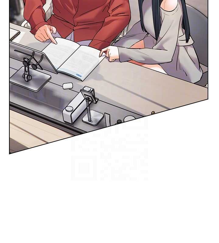 老師的親密指導第89話-還我人生(褲襠)自由計畫