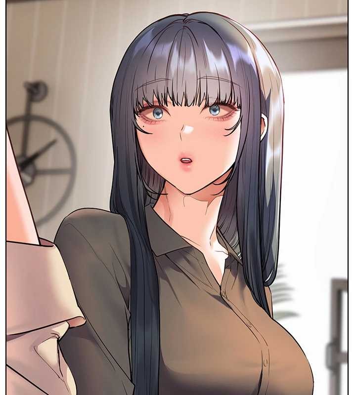 老師的親密指導第89話-還我人生(褲襠)自由計畫