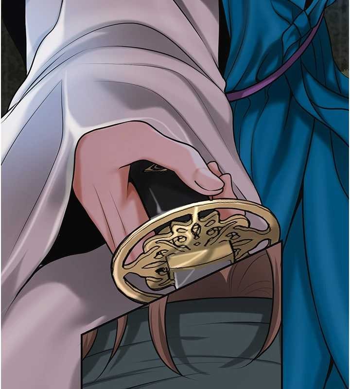 花容濕色:取花點第93話-在美夢醒來之後