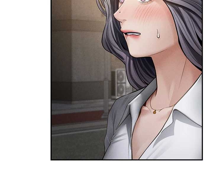 私密視角第69話-深夜安慰教授