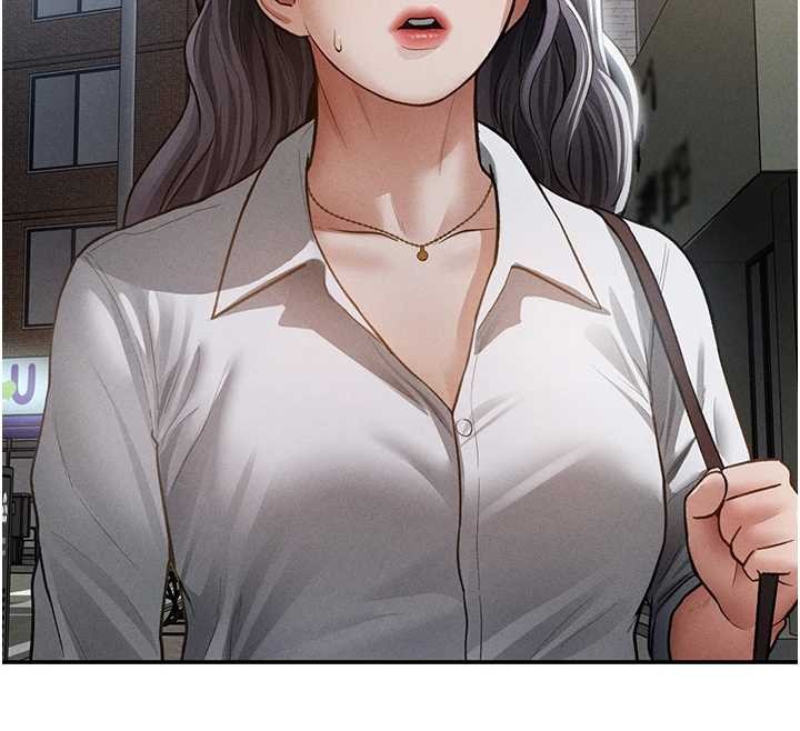 私密視角第69話-深夜安慰教授