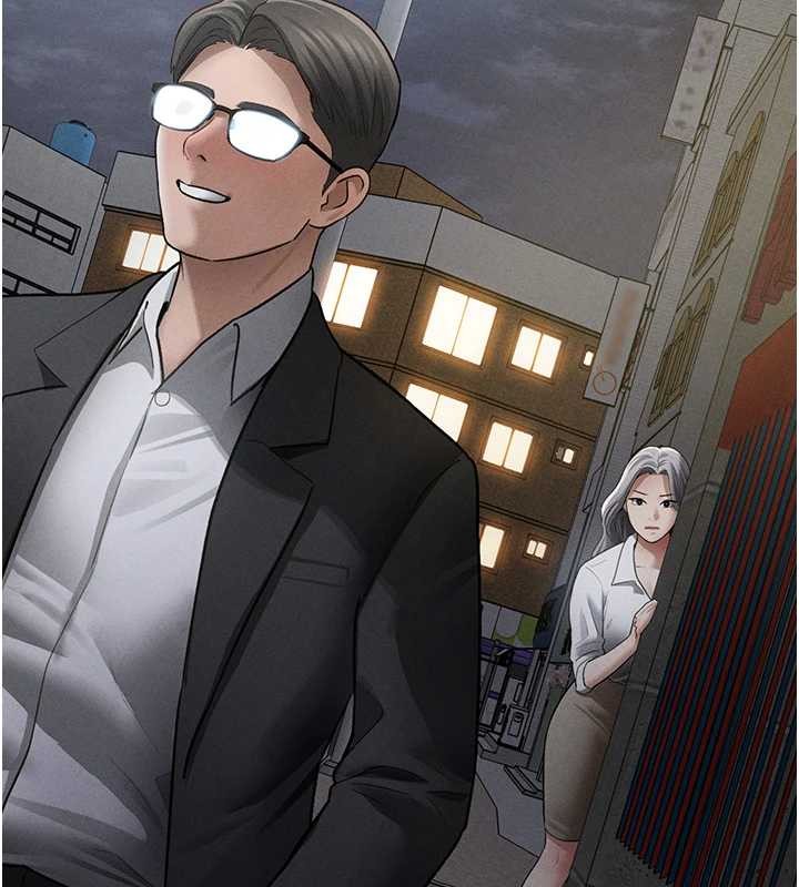 私密視角第69話-深夜安慰教授