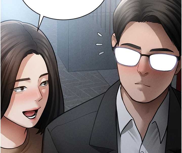 私密視角第69話-深夜安慰教授