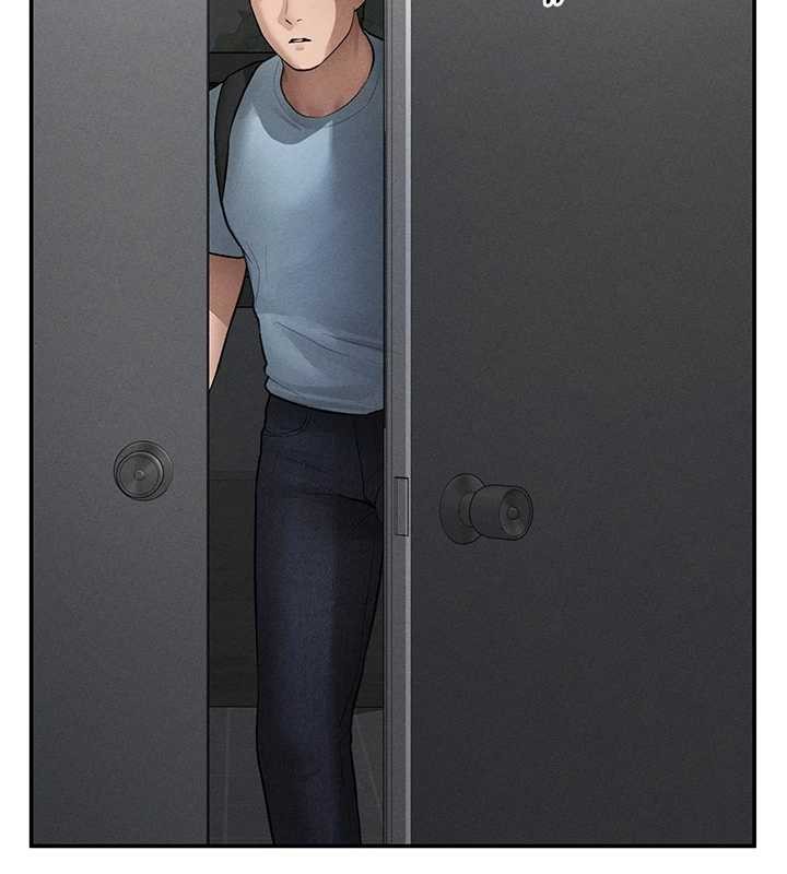 私密视角第69話-深夜安慰教授