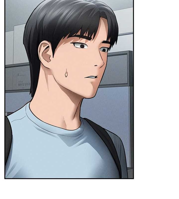 私密視角第69話-深夜安慰教授