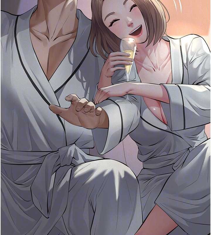 义父第8話-力求表現的小女友