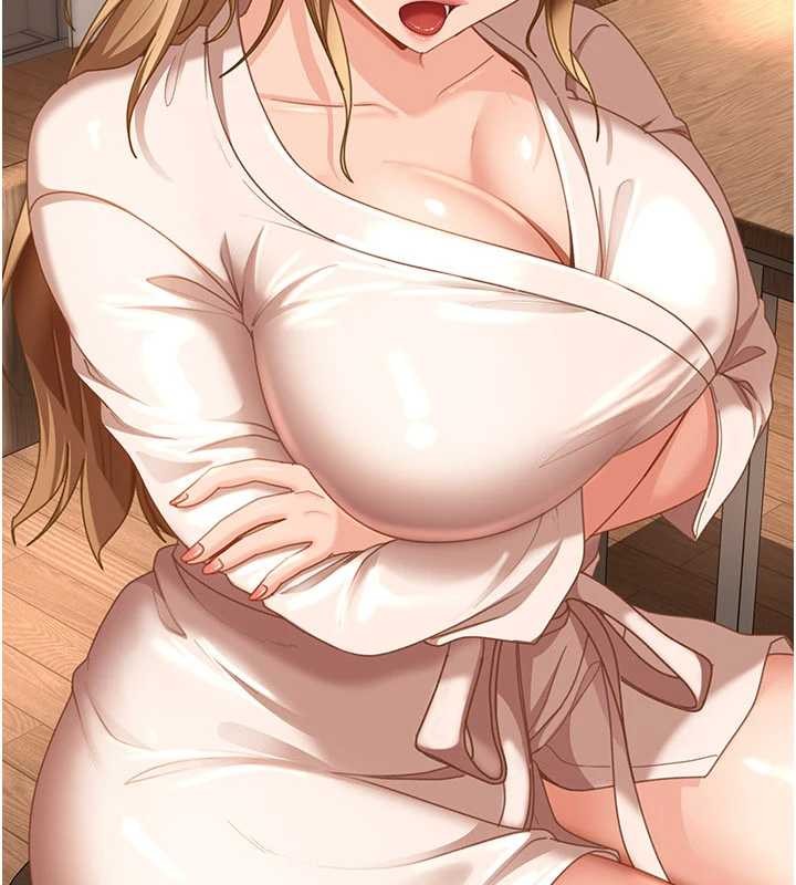 太妹硬闖成人界第22話-散發性感氣息的兔女郎