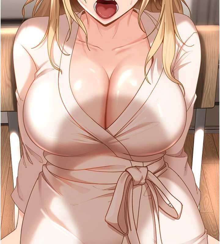 太妹硬闖成人界第22話-散發性感氣息的兔女郎