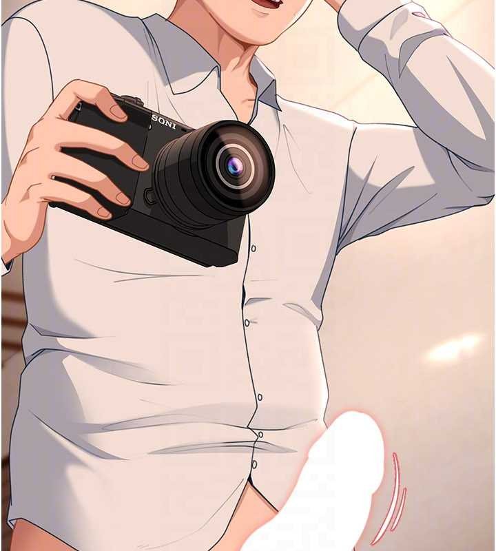 太妹硬闯成人界第22話-散發性感氣息的兔女郎