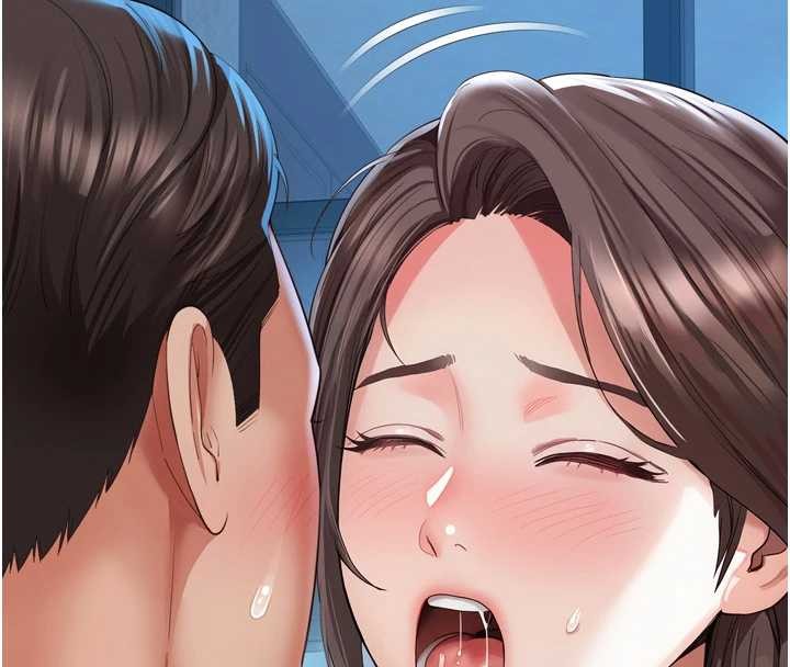 越線諮詢第12話-跟阿姨洗鴛鴦浴