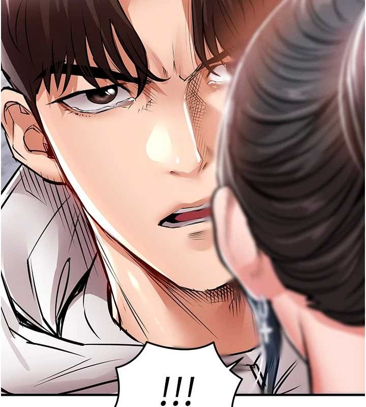 衣錦還鄉第36話-被發情的弟弟狂抽猛送