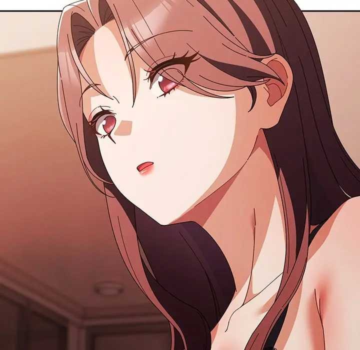 請弄臟我的女朋友第45話