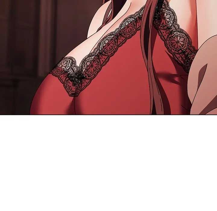 請弄臟我的女朋友第45話