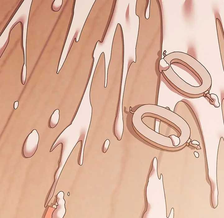 请弄臟我的女朋友第45話