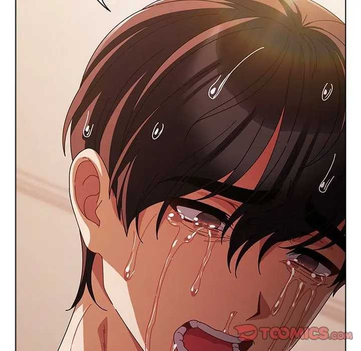 請弄臟我的女朋友第45話