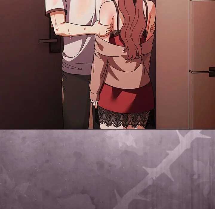 請弄臟我的女朋友第45話