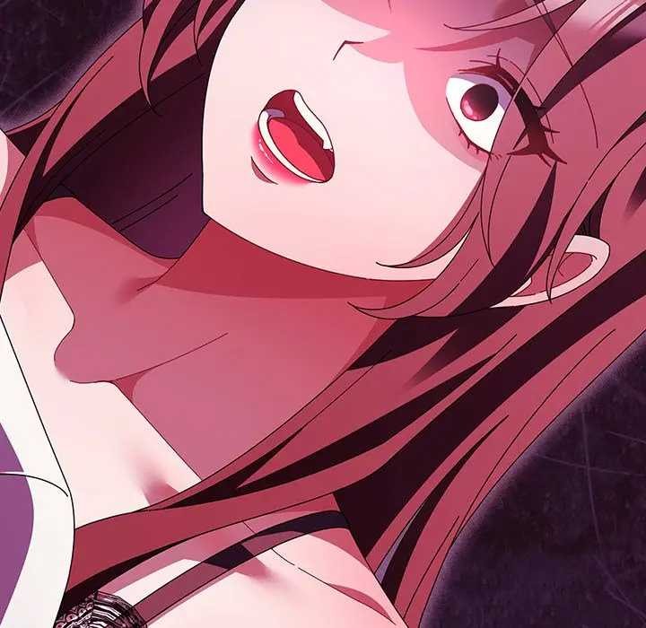 請弄臟我的女朋友第45話